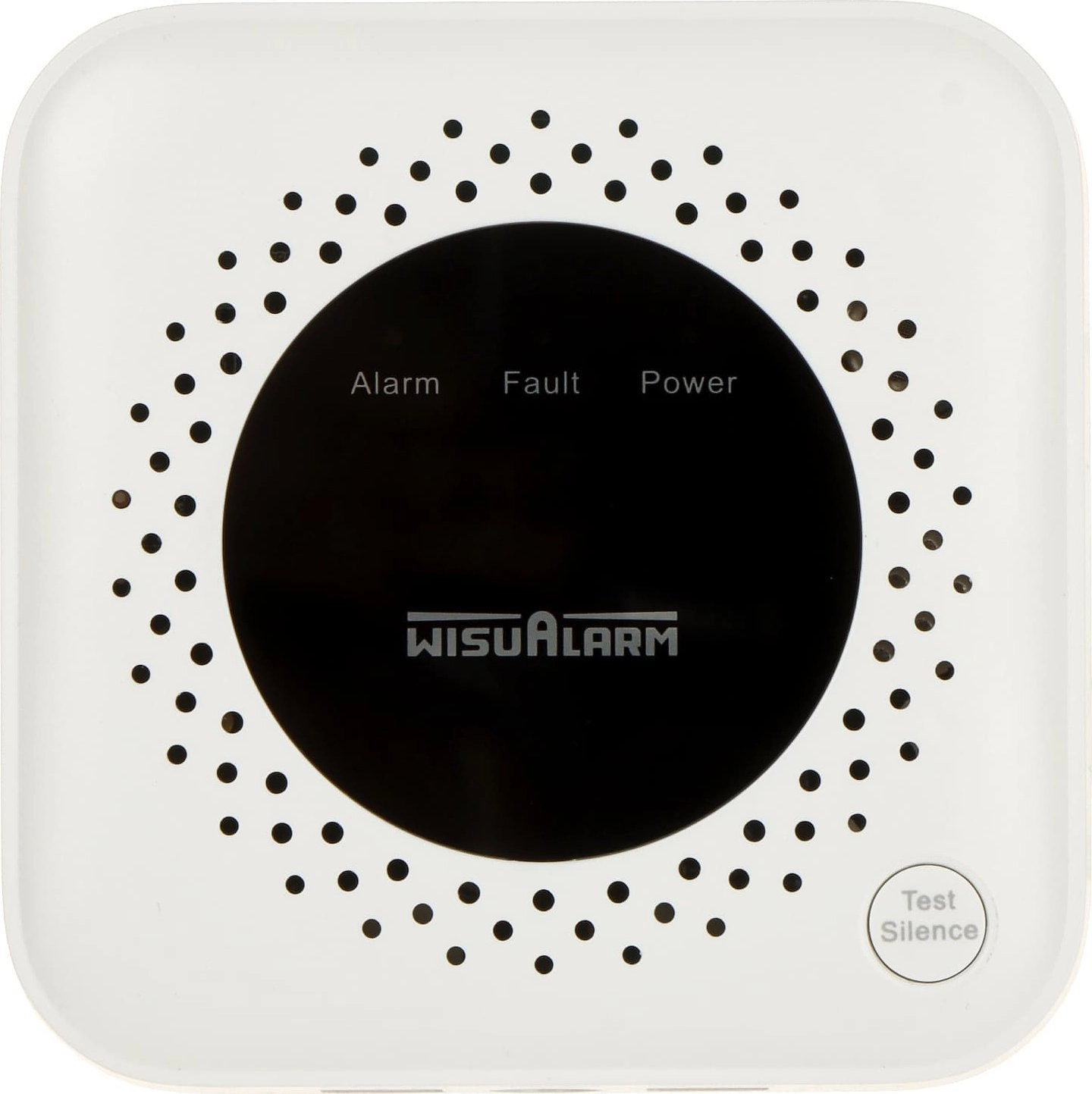 Dahua Technology DHI-HY-GB40A gas detector Combustible