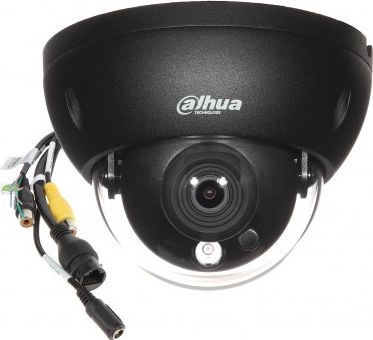 Kamera IP Dahua Technology KAMERA WANDALOODPORNA