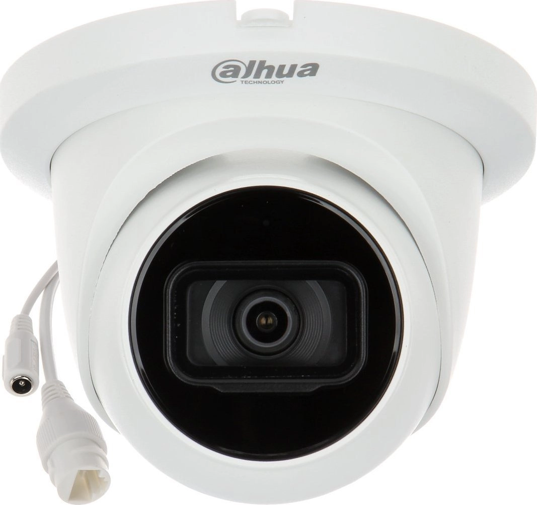 Dahua Technology WizSense DH-IPC-HDW2841TM-S security camera