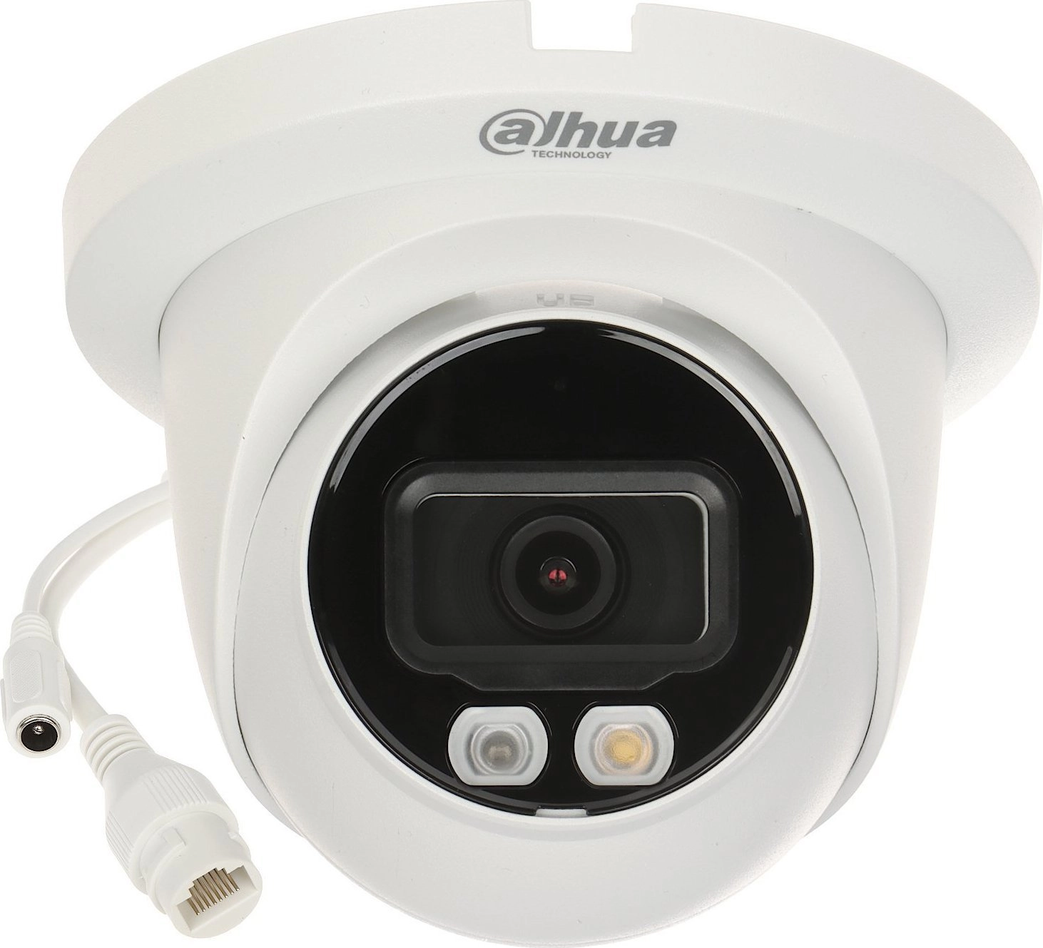 Dahua Technology WizSense DH-IPC-HDW2849TMP-S-IL-0280B security camera