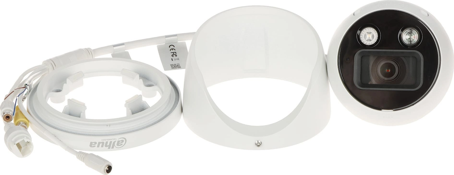 IP camera IPC-HDW3849H-AS-PV 51596 6923172525765 DH-IPC-HDW3849HP-AS-PV-0280B-S