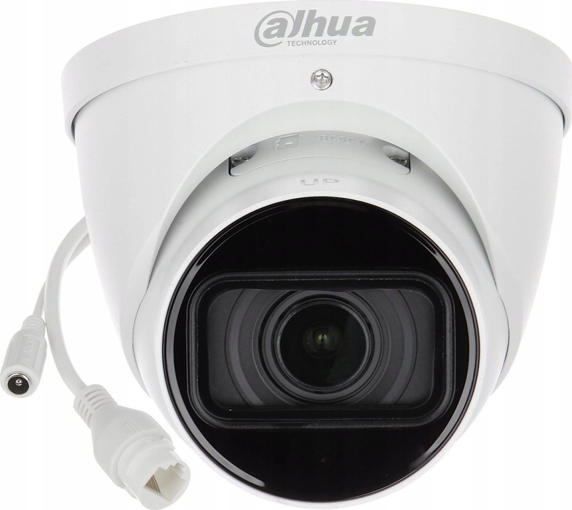 Dahua HDW5442T-ZE IP Network camera 4MP