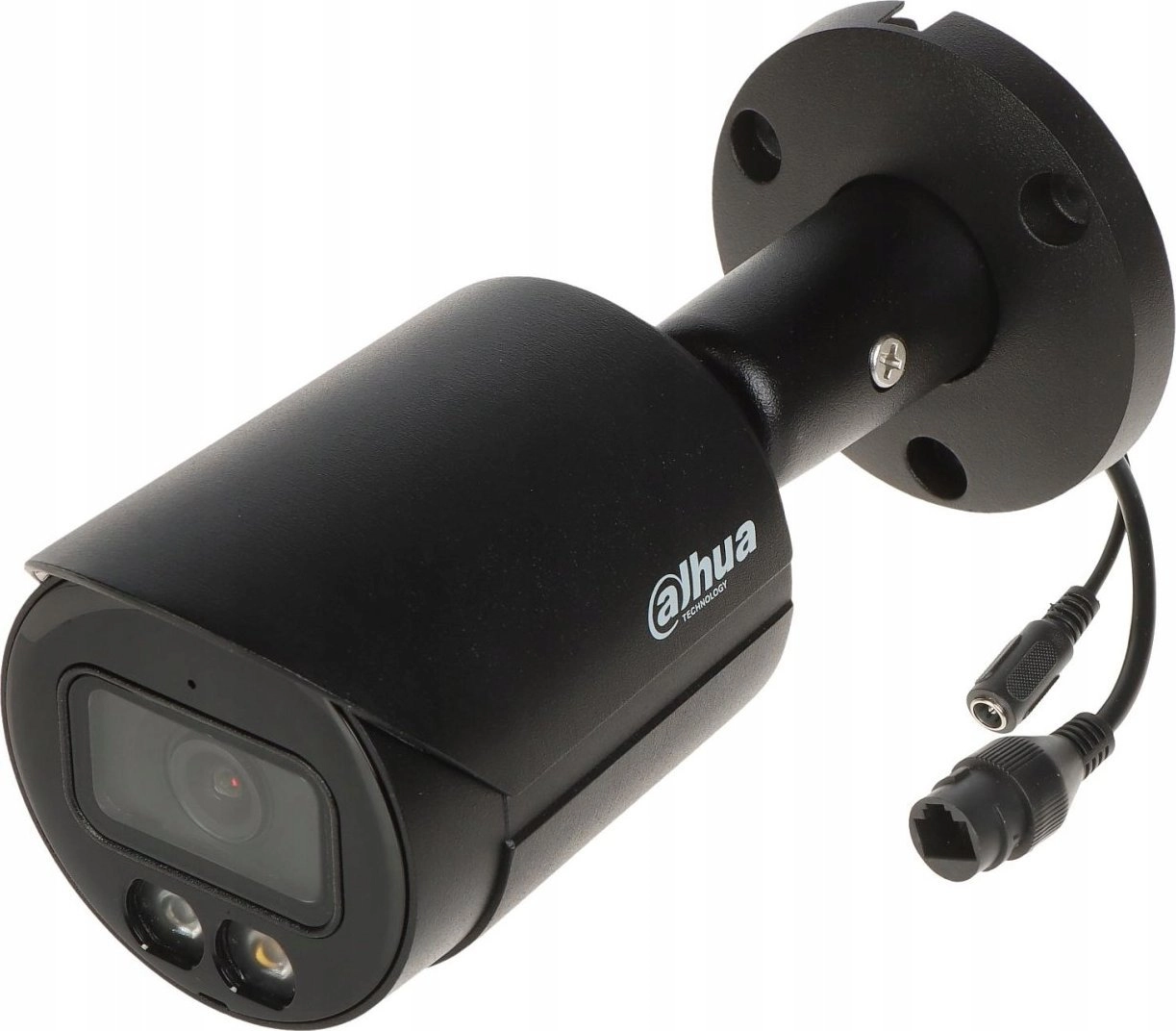 NET CAMERA 4MP BULLET/HFW2449S-S-IL-0280B-B DAHUA 35525