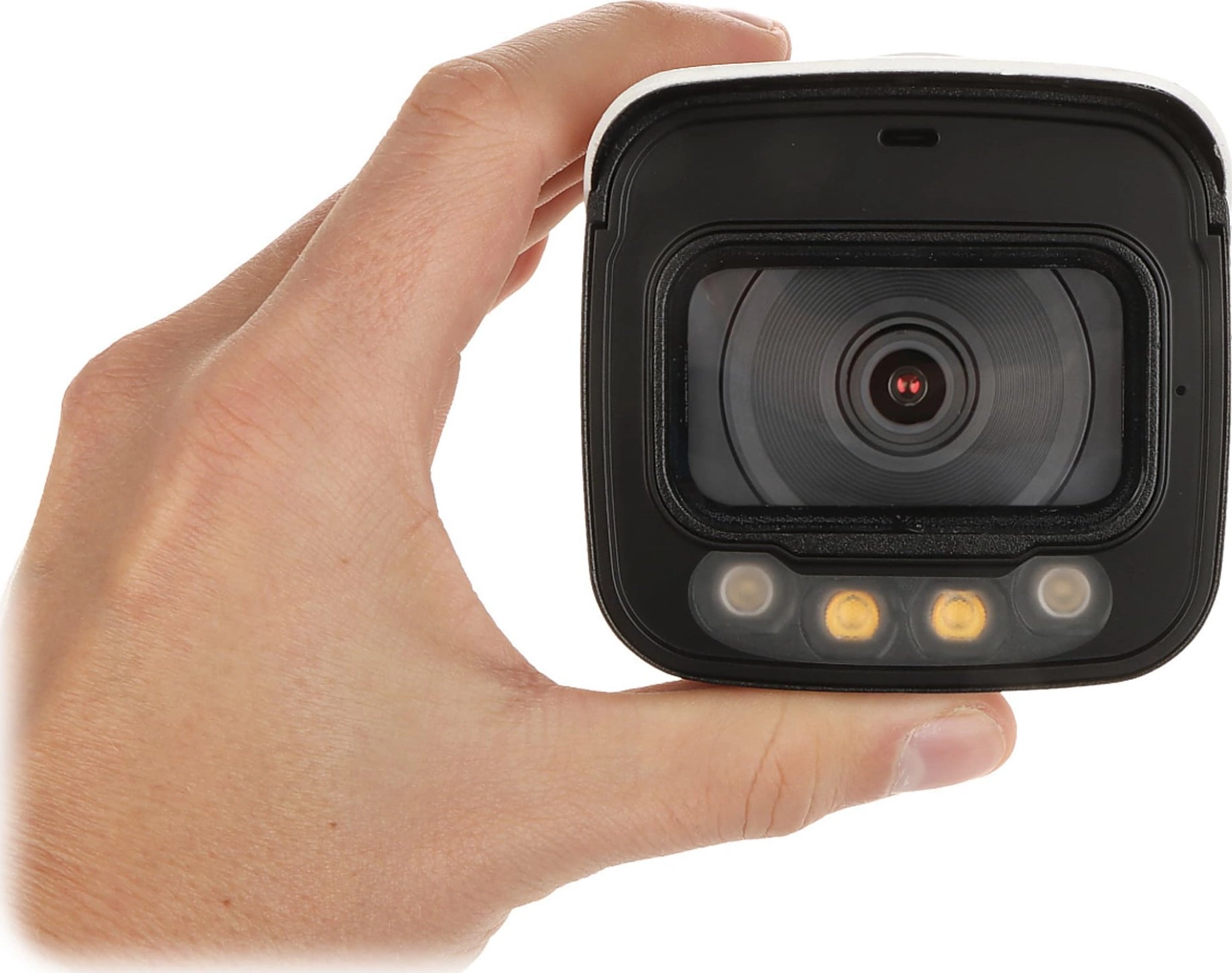 NET CAMERA 4MP BULLET/IPC-HFW2449T-ASIL0360B-B DAHUA IPC-HFW2449T-AS-IL-0360B