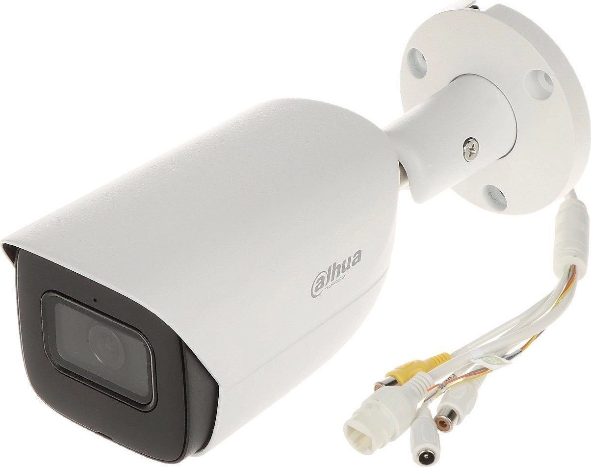 IP camera 4Mpx DAHUA IPC-HFW5442E-ASE-0360B-S3 6923172588586