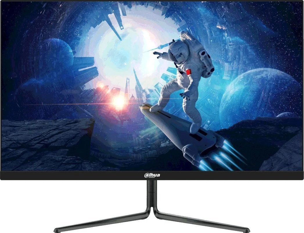 MONITOR HDMI  DP  AUDIO LM24-E231 23