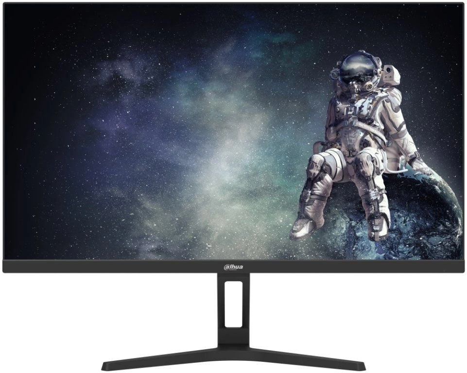 Monitors Dahua Technology LM27-E331Y