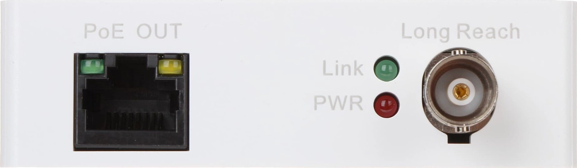 POE CONVERTER EOC TRANSMITTER/LR1002-1ET-V3 DAHUA LR1002-1ET-V3