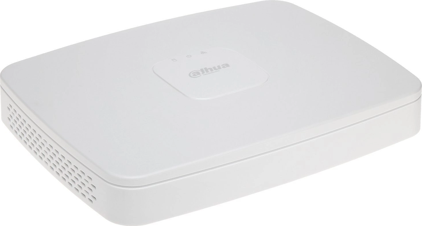 NVR Lite with AI  8 kanaler