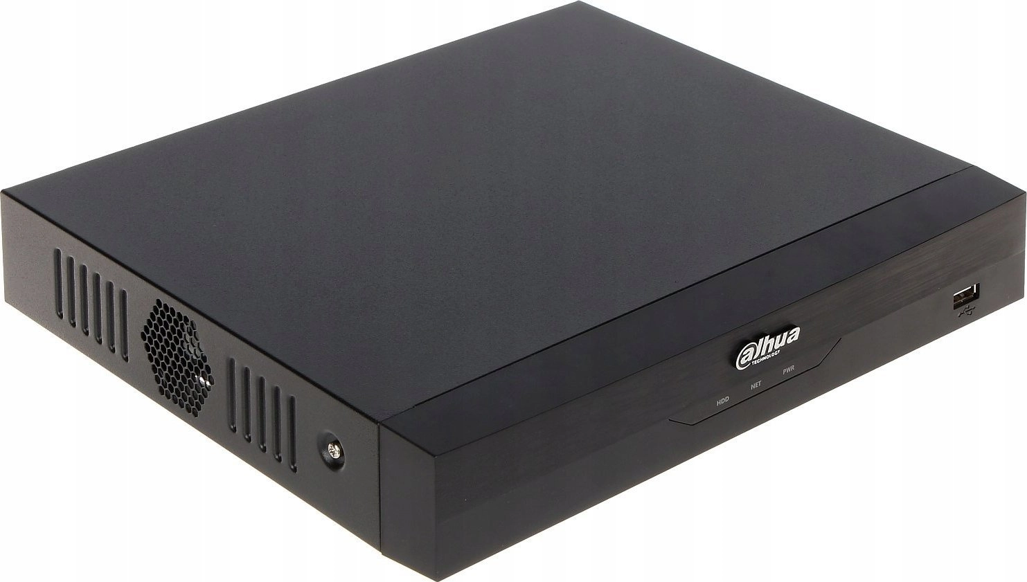 NET VIDEO RECORDER 8CH 8POE/NVR4108HS-8P-EI DAHUA