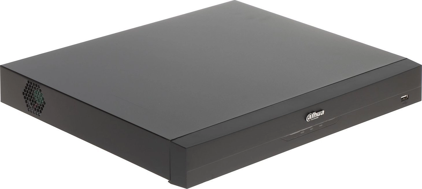 DAHUA IP RECORDER NVR4208-8P-EI DHI-NVR4208-8P-EI NVR4208-8P-EI