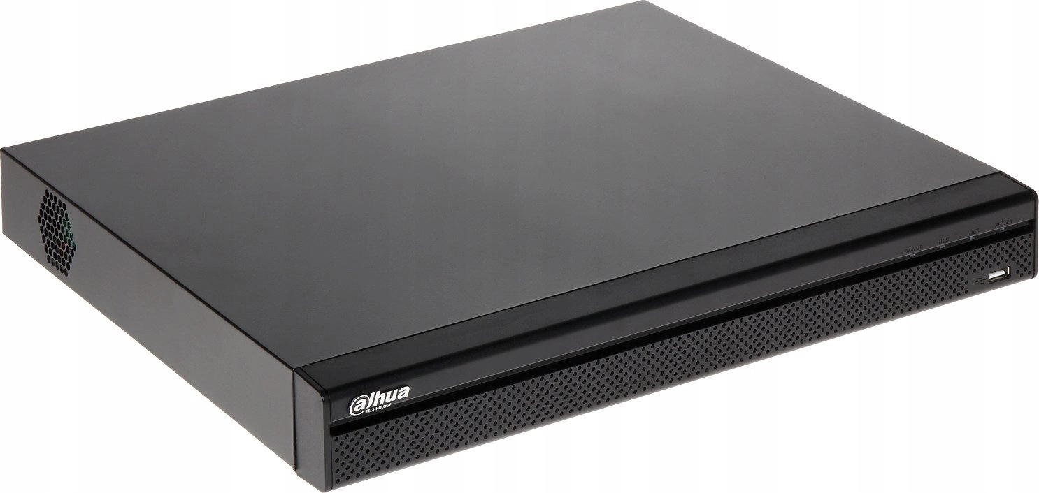 Dahua Technology Lite DHI-NVR4216-16P-4KS3 network video