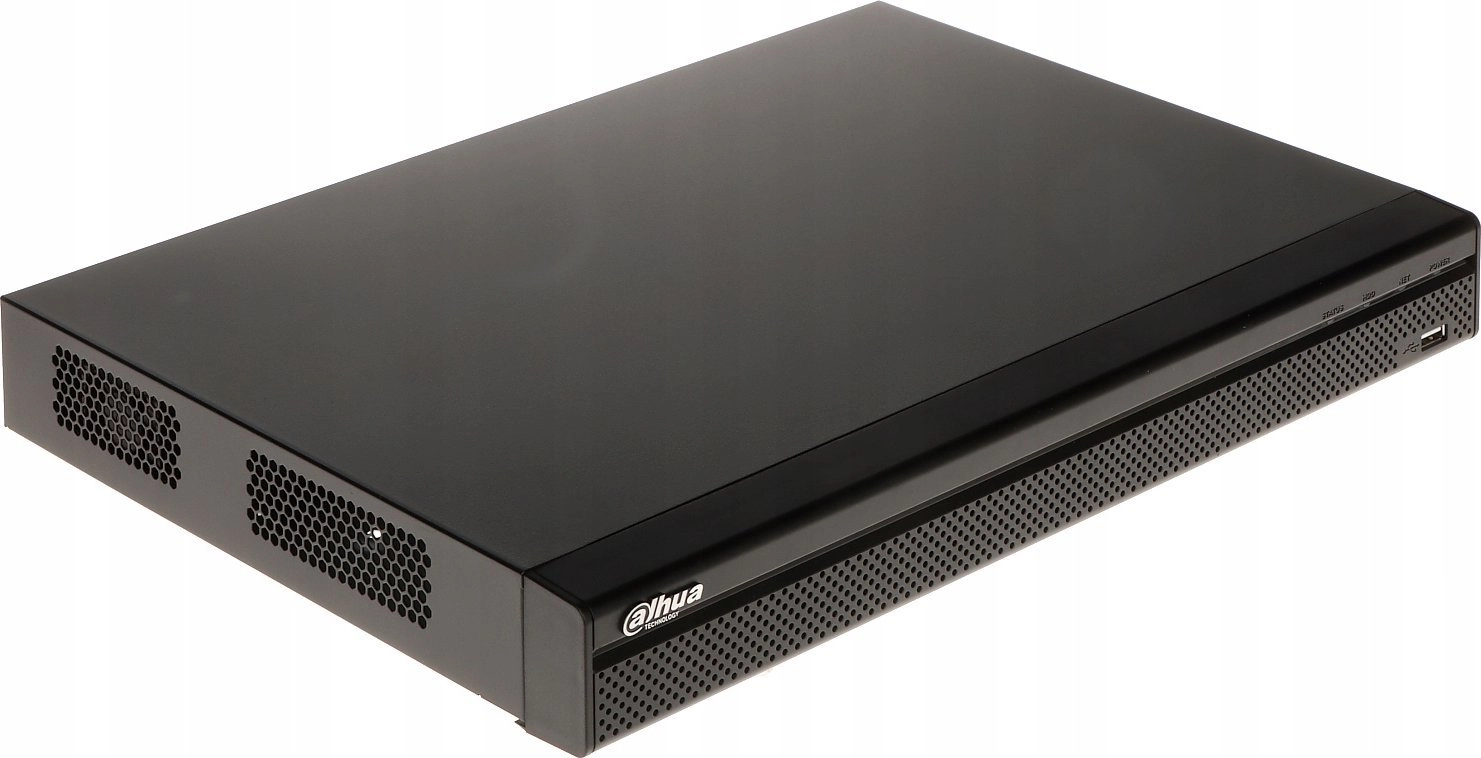 Dahua Technology DHI-NVR4216-4KS3 Network Video Recorder