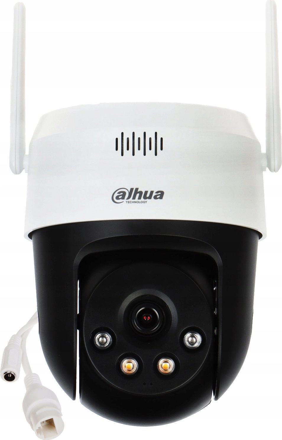 NET CAMERA 3MP PT DOME WIFI/P3AE-PV