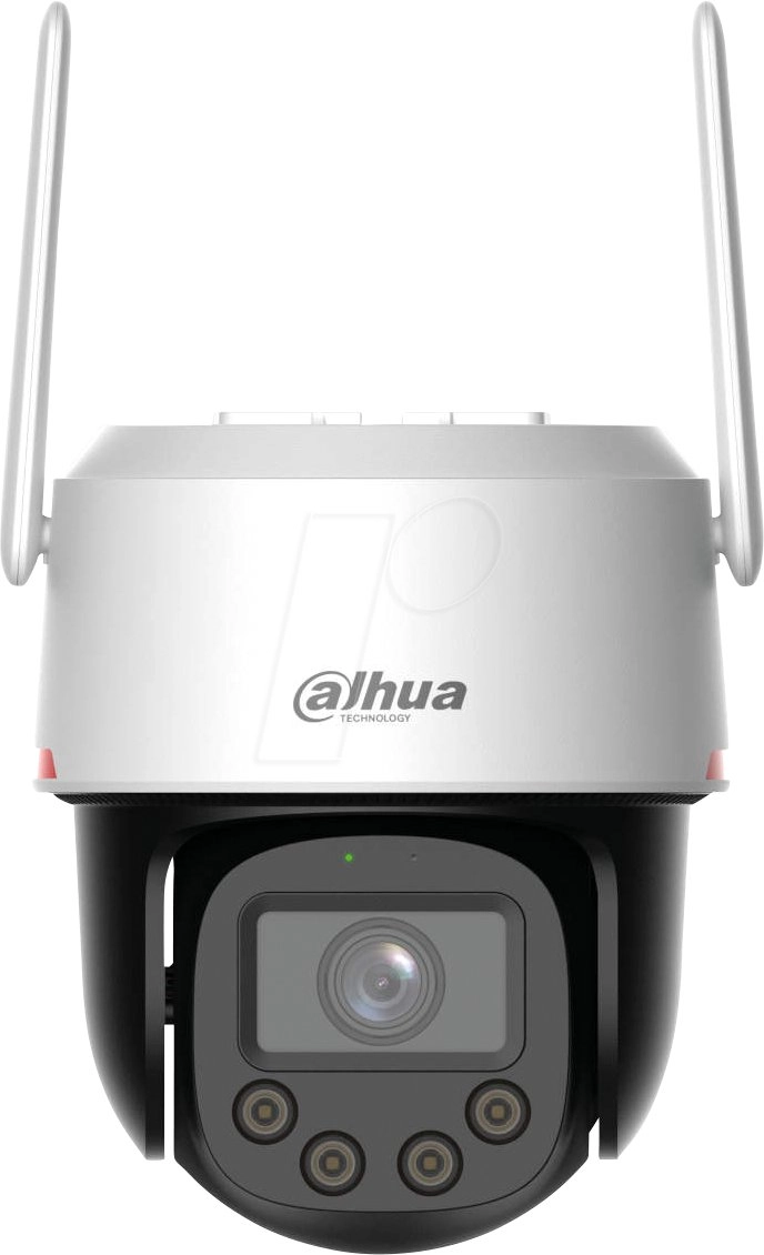 DAHUA Picoo F1 4G 4MP Ăśberwachungskamera