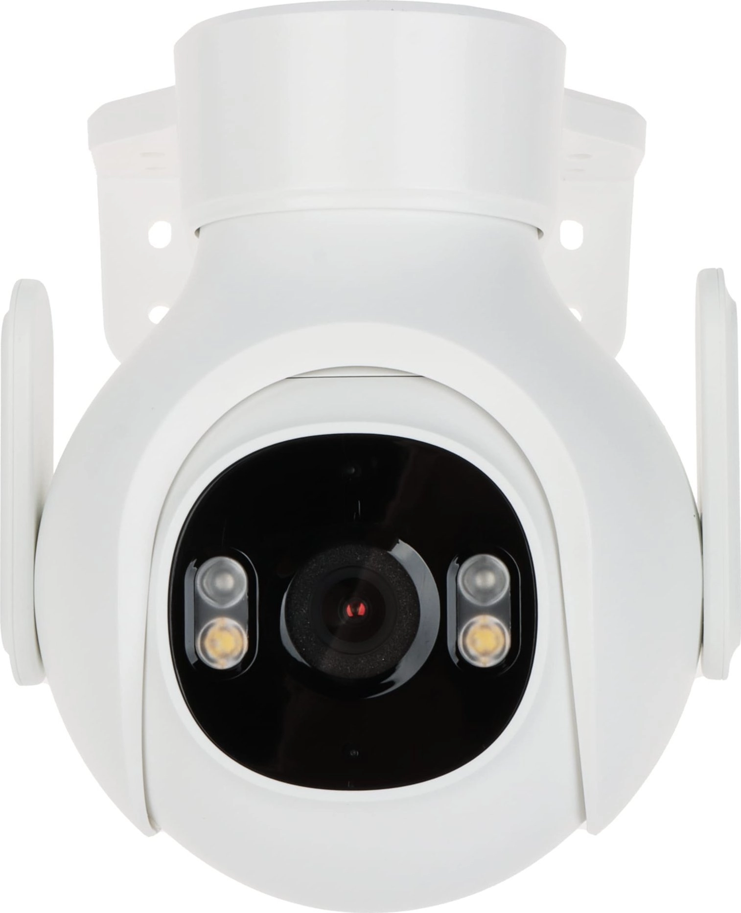 NET CAMERA 5MP PT IS LED