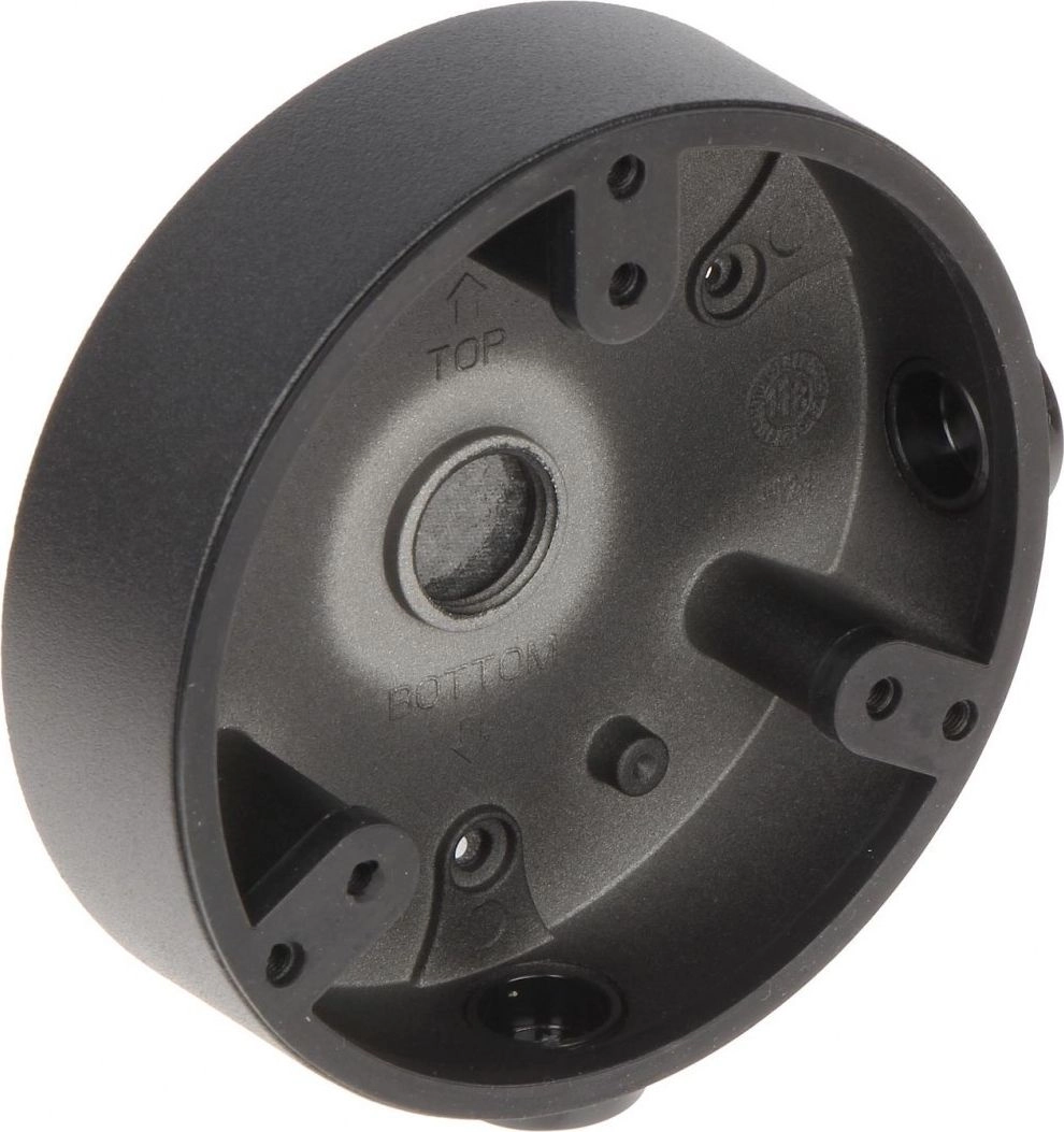Dahua Technology CAMERA BRACKET PFA137-BLACK DAHUA