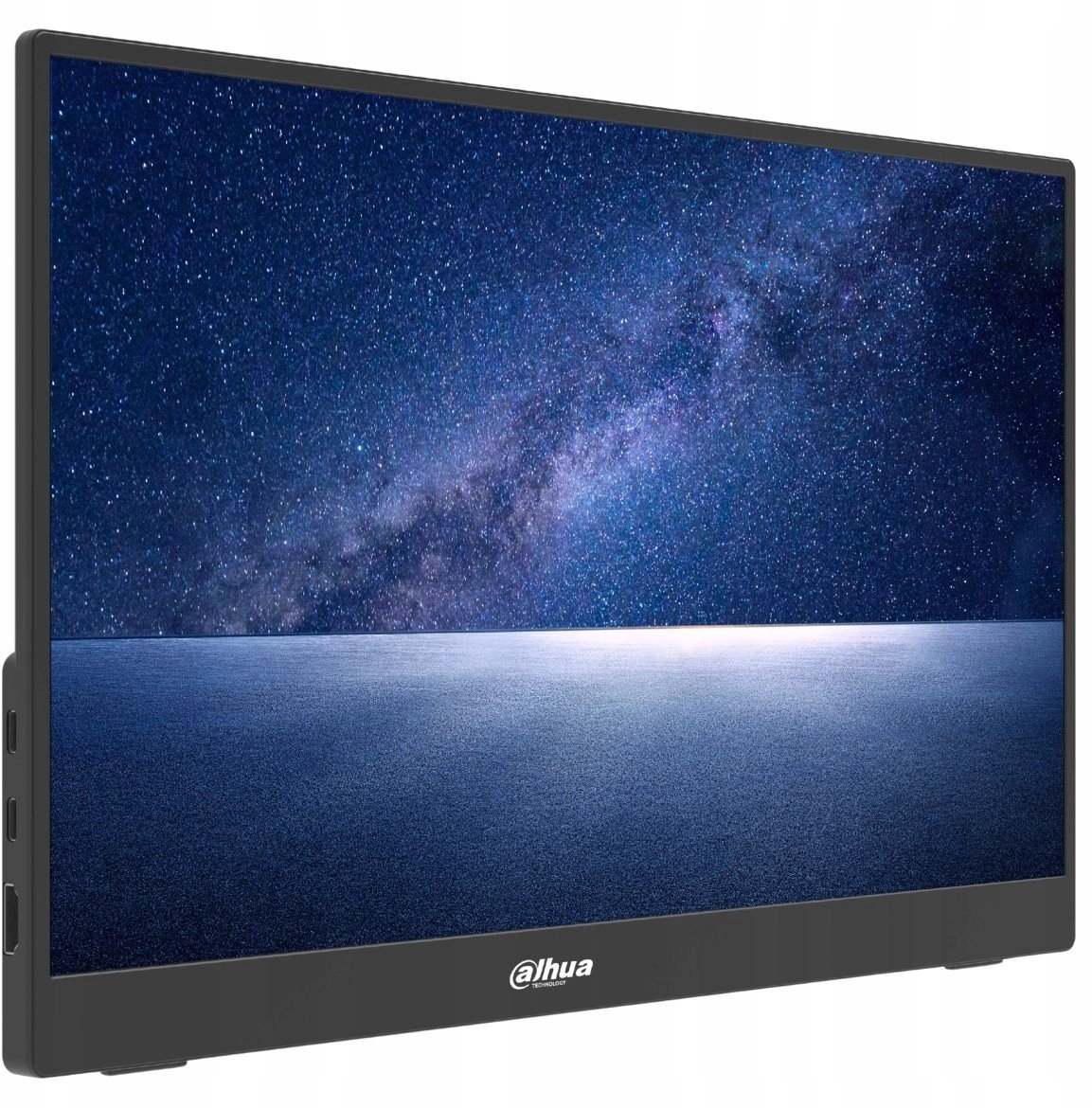 PORTATĪVAIS SKĀRSNIES MONITORS HDMI, USB-C, AUDIO PM16-F201SDT 15,6 collu DAHUA