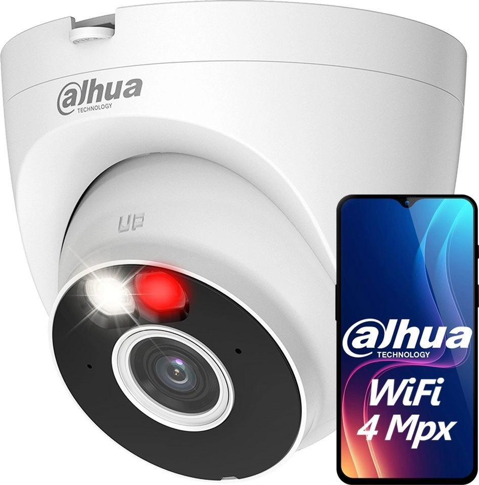 Kamera IP Dahua Technology KAMERA IP