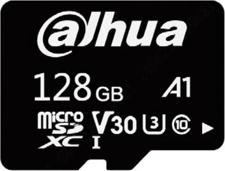 DAHUA TF-L100-128G 128GB Memory Card TF-L100-128GB