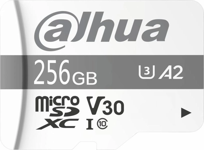 Karta Dahua Technology TF-P100 MicroSDXC 256