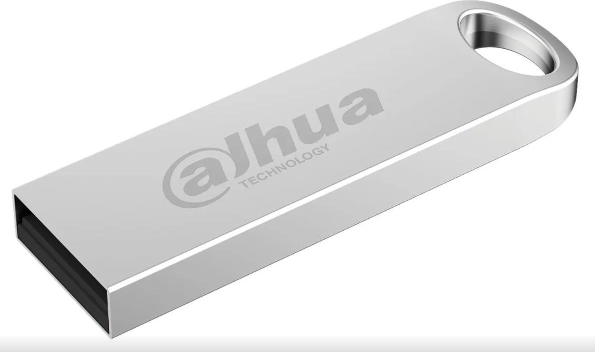 MEMORY DRIVE FLASH USB2 32GB/USB-U106-20-32GB DAHUA