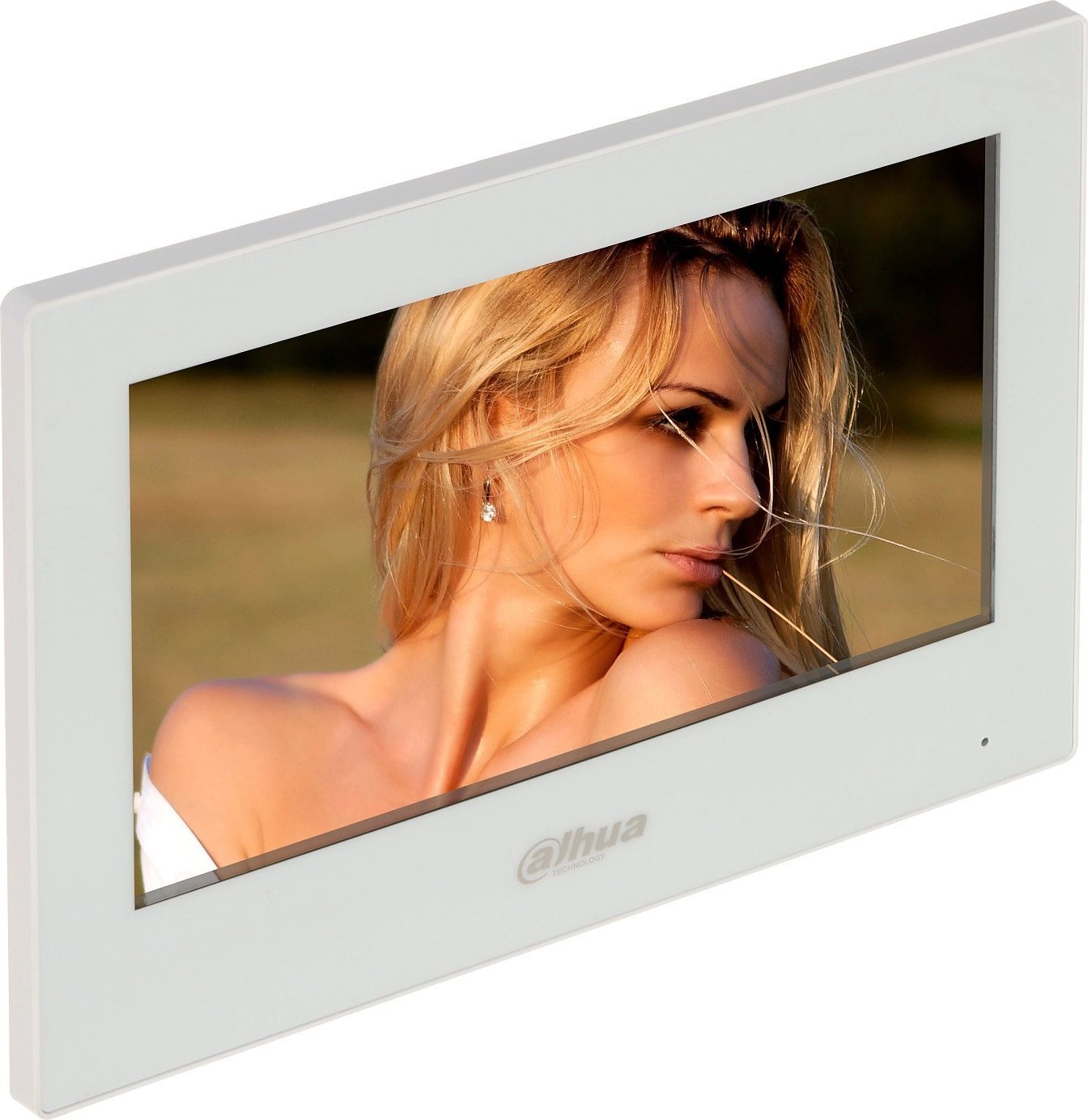 Dahua VTH2622GW-W Indoor monitor IP /
