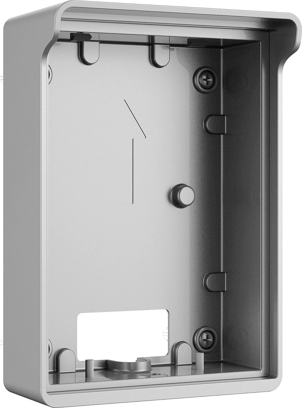 Dahua Technology VTM05R  Cover  Silver  Aluminium