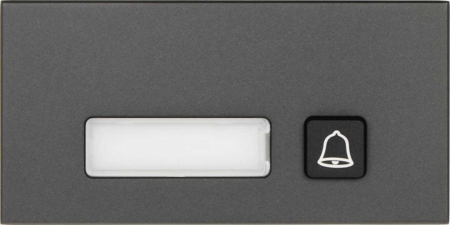 Dahua Technology VTO4202FB-MB1 Call button module