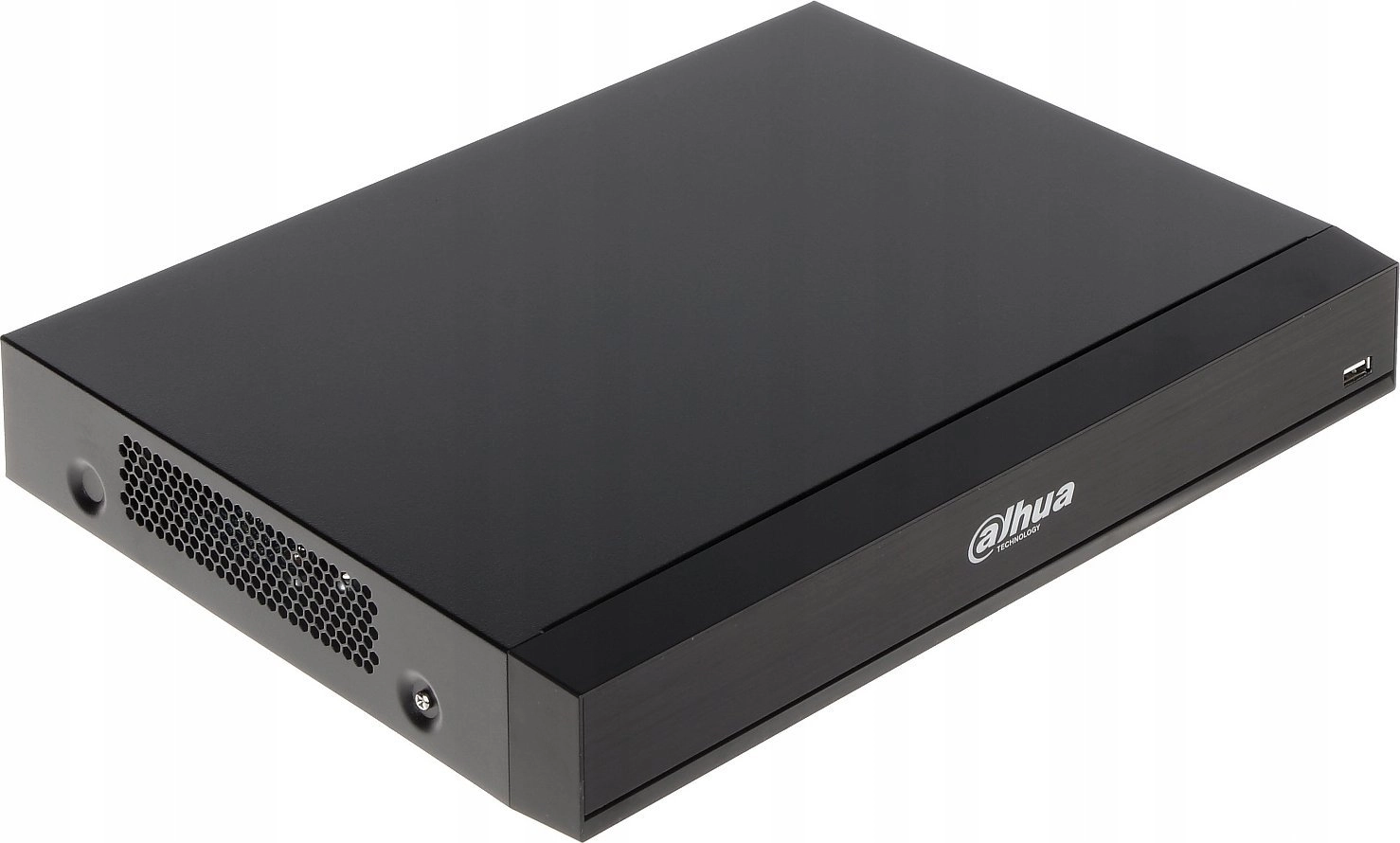 DVR 4CH HDCVI PENTABRID/XVR7104H-4K-I3 DAHUA XVR7104H-4K-I3