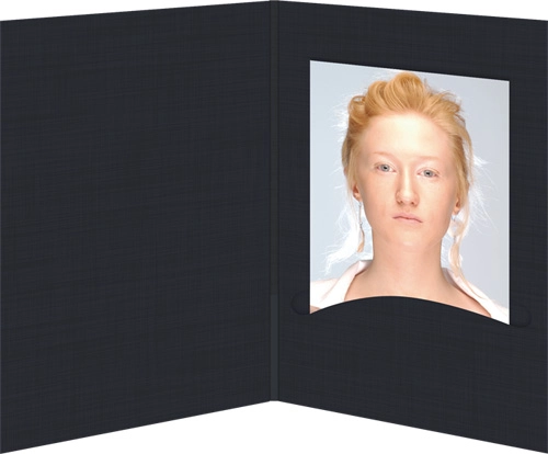 Daiber 14114 picture frame Black 14114
