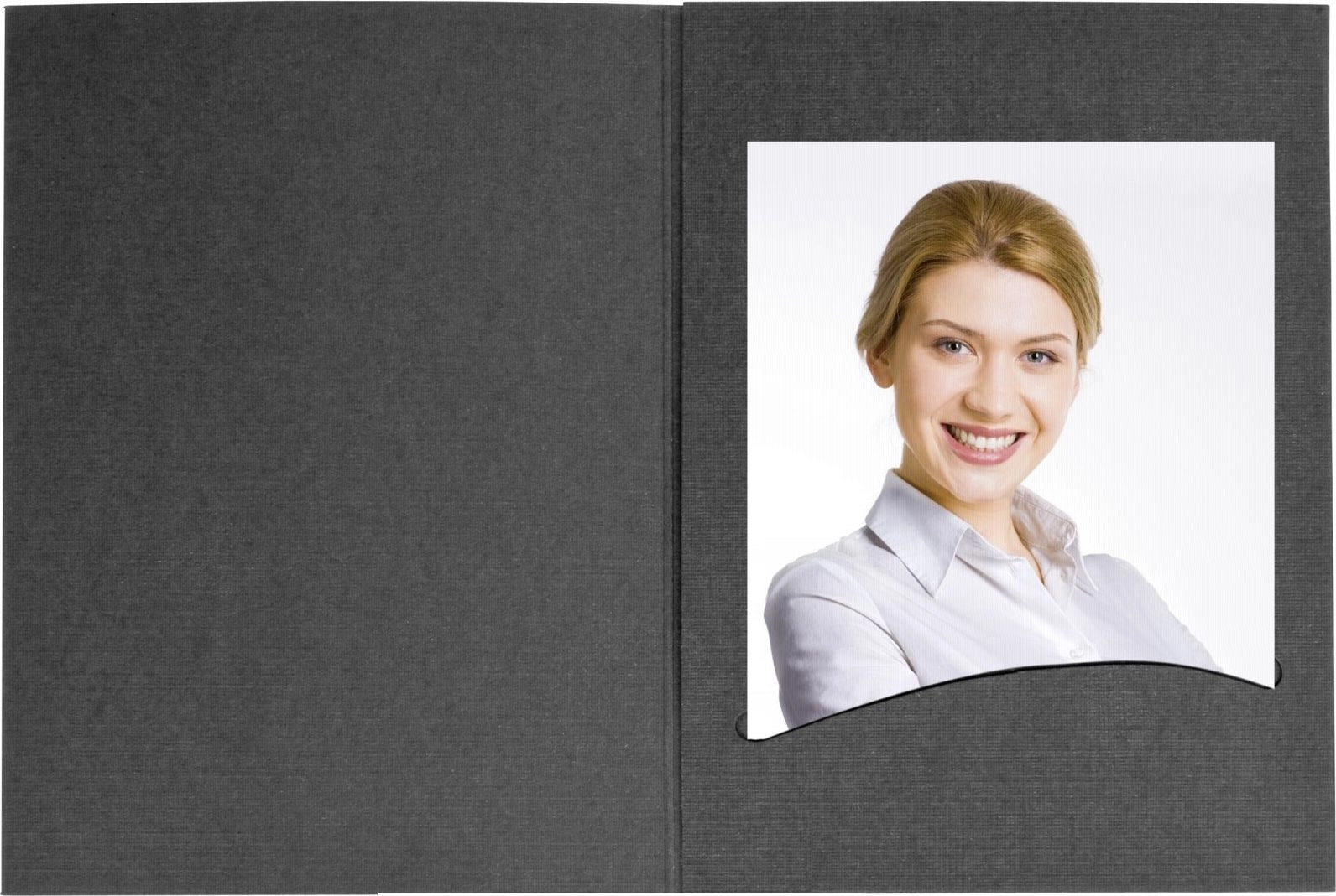 1x100 Daiber Folders black Profi-Line up