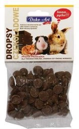 Dako-Art DROPSY CZEKOLADOWE ( 03734 5906554353539