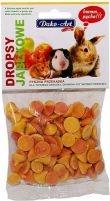Dako-Art APPLE DROPS 28270 5906554350668