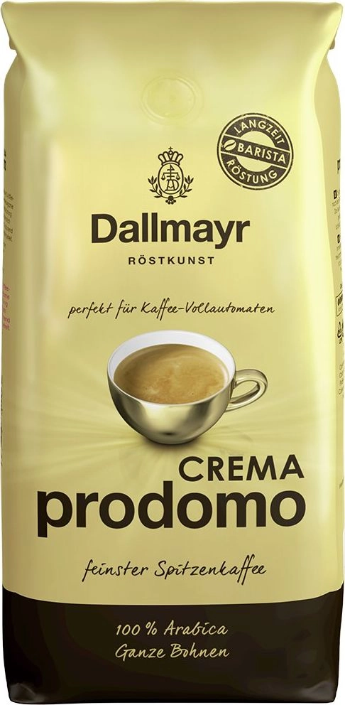 Dallmayr Pprodomo Crema 1000g 1 kg