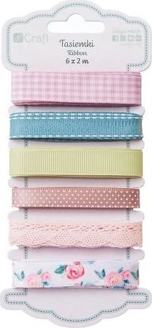Dalprint DPCRAFT Ribbons 6 x 2m