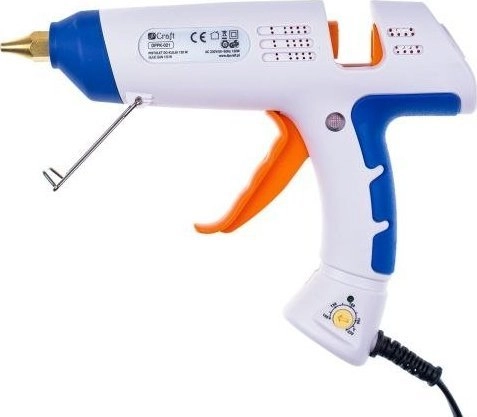 Dalprint glue gun DPCRAFT glue gun