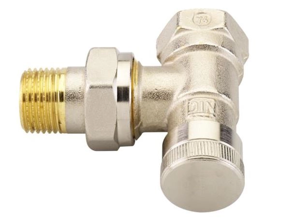 Danfoss Zawór odcinający RLV 1/2 "