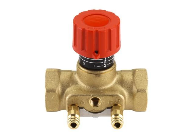 Balanced valve Danfoss ASV-I-15 003L7641 5702421527917