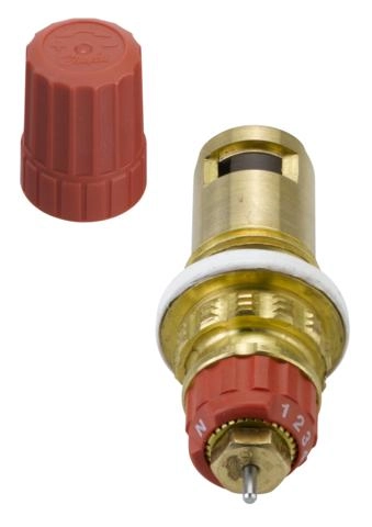 Danfoss Wkładka zaworowa RA-N do grzejnika