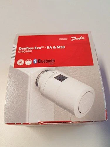 Danfoss Eco Bluetooth (014G1001) 014G1001 5702425143458