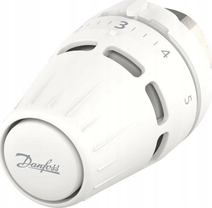Danfoss Regus M30x1.5 head built-in