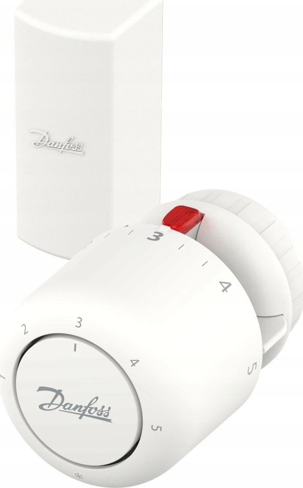 Danfoss Danfoss głowica Aero™ Sensors do