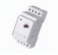 Danfoss Termostat pokojowy DEVIreg 330 regulacja