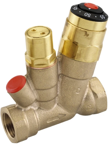 Danfoss Ventilis MTCV 15 (B) 5710104067841