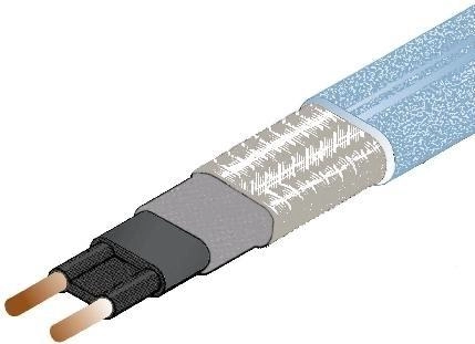 Danfoss DEVIpipeguard self-regulating cable 230V 10W