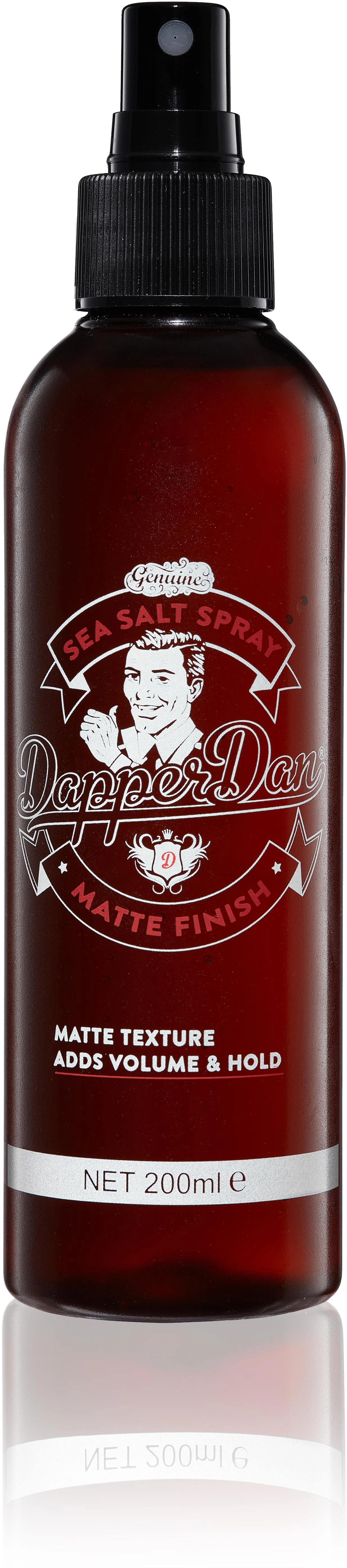 Dapper Dan Sea Salt Spray Spray