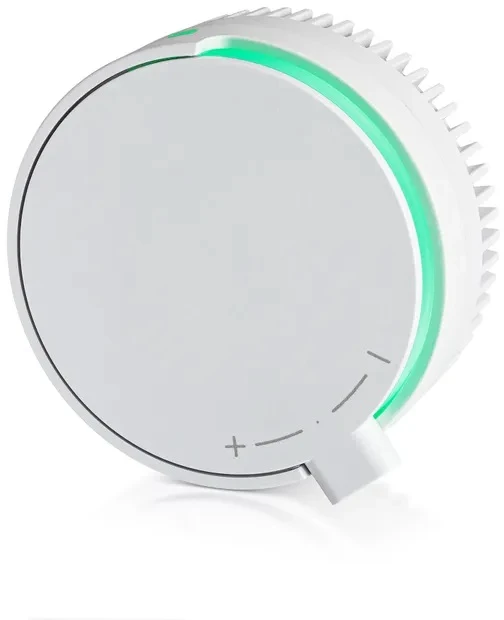 Darco Electronic speed regulator ERO-32MN-2-B white