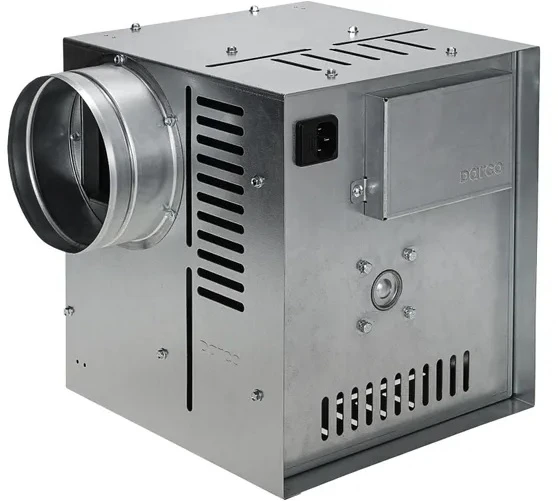 Hot air fan Darco AN1-II generation