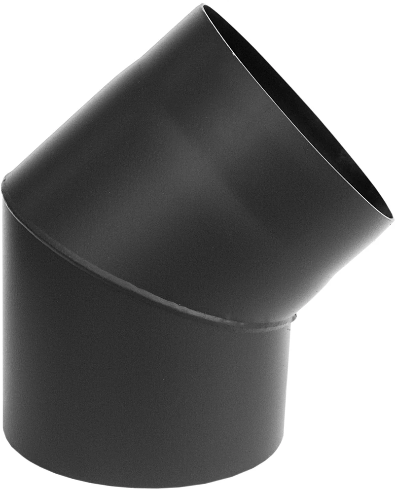 Darco Non-adjustable elbow 180/45```` without clearance